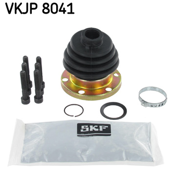 SKF Féltengely gumiharang készlet VKJP8041_SKF